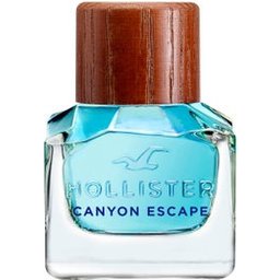 Canyon Escape For Him Eau de Toilette 50ml