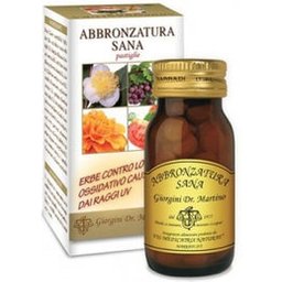 80BRONZAGE SAIN PASSÉ
