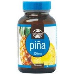Ananas 500 Mg 75 Capsules