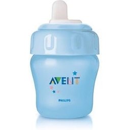 Magic Tumbler 6 mois embout buccal souple 200ml