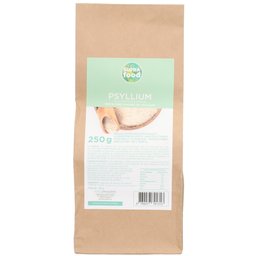 Suprafood Psyllium