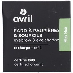 Fard Multi-Usage -Mint Irisé