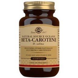 BêtaCarotène 60 gélules