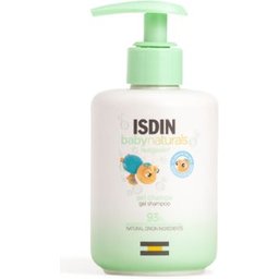 BabyNaturals BabyNaturals Shampooing-Gel 200ml