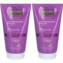 Soin définisseur boucles