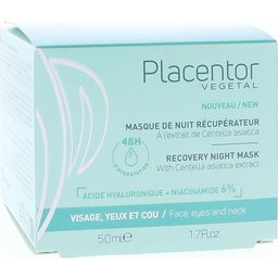 Végétal Masque Nuit Récupérateur 50ml