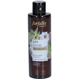 Aura - Bain moussant protecteur