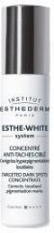 Esthe-White System Concentré Anti-Taches Ciblé 9 ml - Flacon-Bille 9 ml