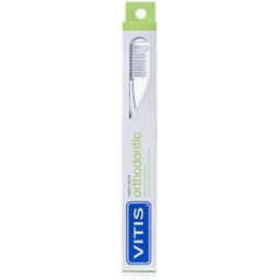 Vitis™ Orthodontic Brosse à dents 1 u.