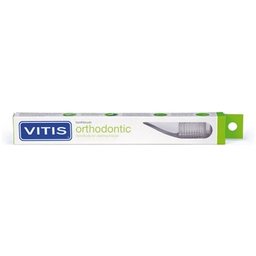 Vitis™ Orthodontic Brosse à dents 1 u.