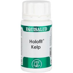 Holofit Kelp 50caps