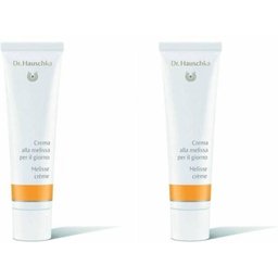 Crème à la Mélisse