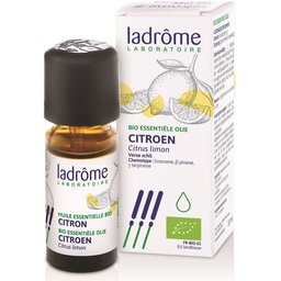 Huile essentielle Citron Bio