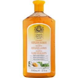 Shampooing à la camomille 500ml