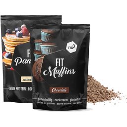 Grass-Fed Whey, Chocolat