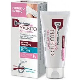 Dermovitamin Elle Prurito Intimo 30ml