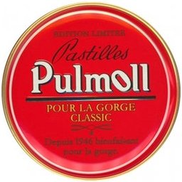 Classic Edition Limitée 75g