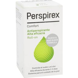 Comfort Déodorant Roll-On 20 ml