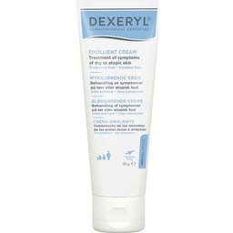 Crème Sécheresses Cutanées 50g
