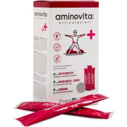 Aminovita Plus Articolaz.60Stk