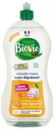 Vaisselle Mains Super Dégraissant d'1 Litre - Flacon 1000 ml