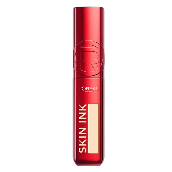 Infaillible Skin Ink Light Neutre 20 - 15ml