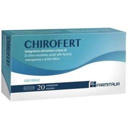 Chirofert Or 30uts