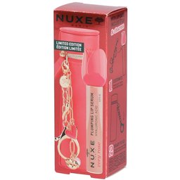 Nuxe Very Rose Sérum Lèvres Repulpant avec Étui
