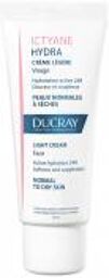 Ictyane Hydra Crème Légère Visage 40 ml - Tube 40 ml