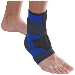 Gibaud Malleocross Chevillière Graduel Taille 3 1ut