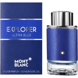 Explorer Ultra Blue Man Eau de Parfum 30ml