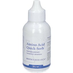 Biotics Research® Amino Acid Quick-Sorb™