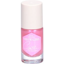 Cent Pur Cent Camille Vernis à Ongles Showgirl