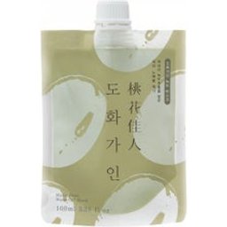 White Mung Bean Wash Off Mask 100ml