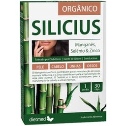 Silicius 30caps