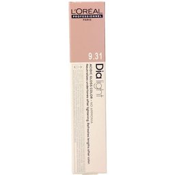 L'Oreal Dia Light Teinture Cheveux Sans Ammoniaque Nro 9.31 50ml