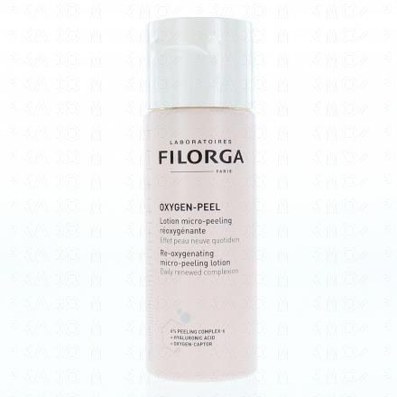 Oxygen-Glow - Lotion micro-peeling 150ml