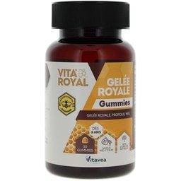 Vita Royal Gelée Royale Gummies 30uts