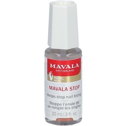 soin stop ongles rongés