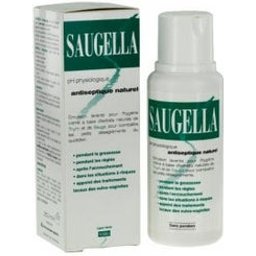 Antiseptique Naturel 250ml