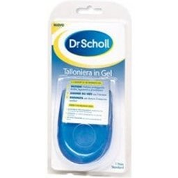 Coussinet de talon Gel Gran