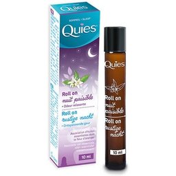 Sommeil Nuit Paisible Roll-On 10ml