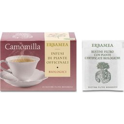 Camomille 20 Sachets