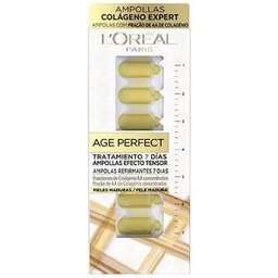 Age Perfect Tratamento Ampolas 7x1ml