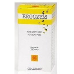 Ergozym 250Ml