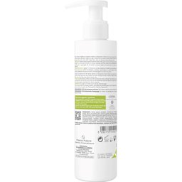 Dermalibour+ CICA-Gel Moussant Assainissant 200ml