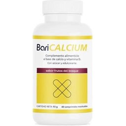 Fruits des Bois 60 comp