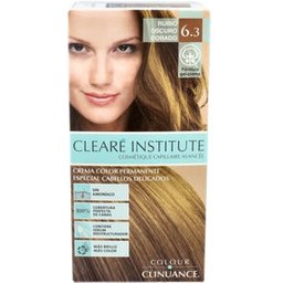 6.3 blond foncé doré foncé