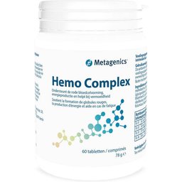 Hemo Complex