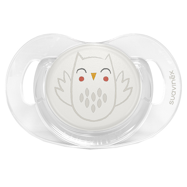 Bonhomia Sucette Symétrique SXPro 0-6m Beige